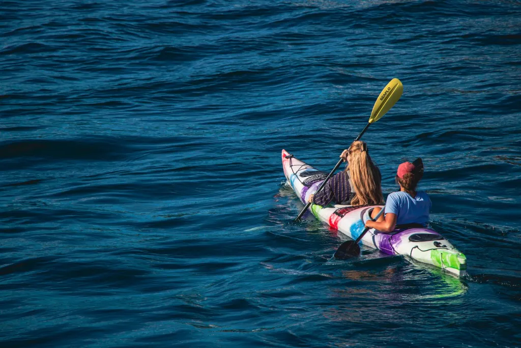 Paddle Sarasota Together